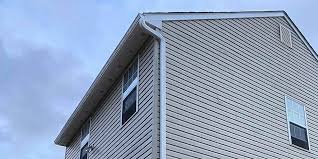 Trusted Los Gatos, CA Siding Installation & Repair Experts